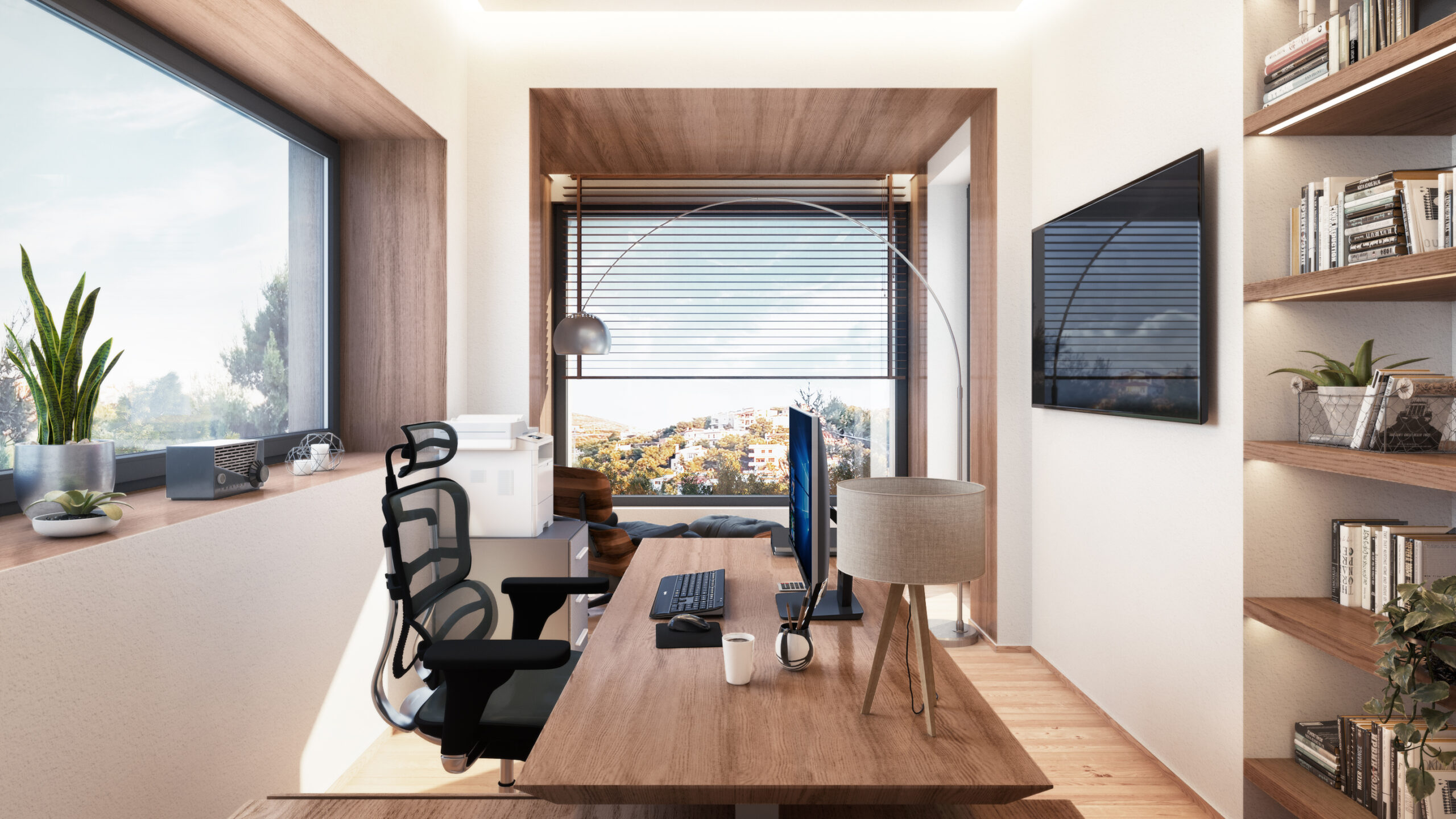 office view professional