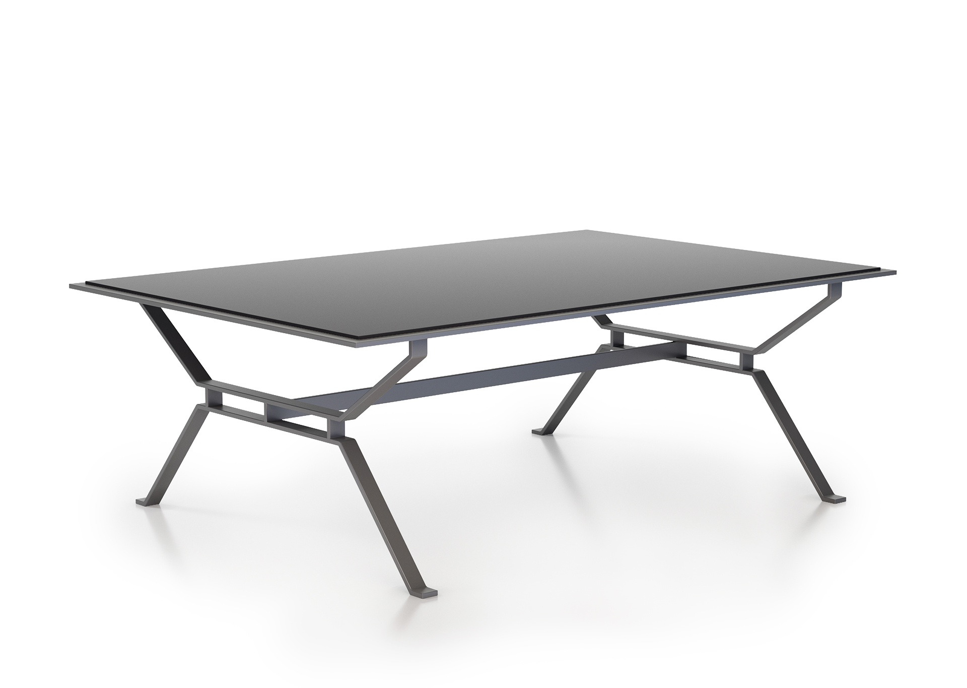emvy steel table